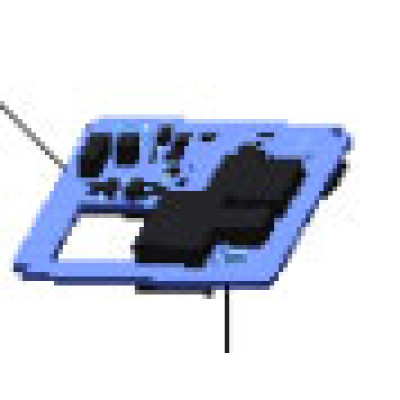 Zebra P1037750-002 Spare Parts
