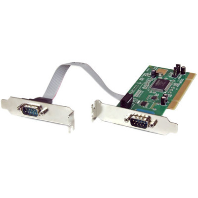 StarTech PCI2S550_LP Accessory