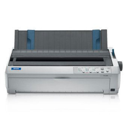 Epson FX-2190II Line Printer