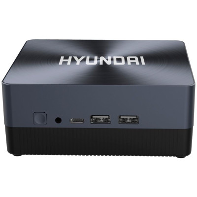 Hyundai Technology HMB8M01 Desktop PC