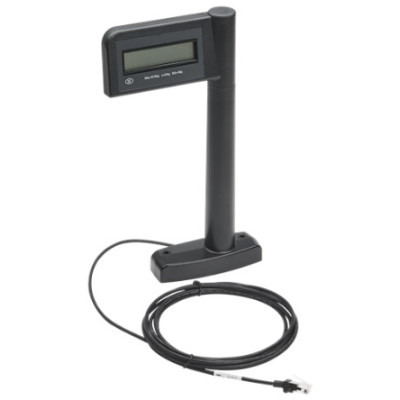 Zebra MX203 Customer Display