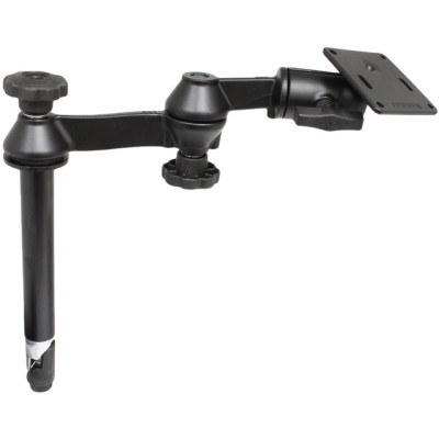 RAM Mount Double Swing Arm Mounts Products