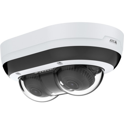 Axis P4705-PLVE Security Camera