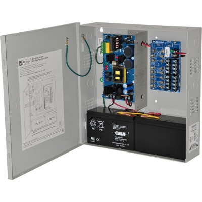 Altronix AL600PD8220 Security System Products