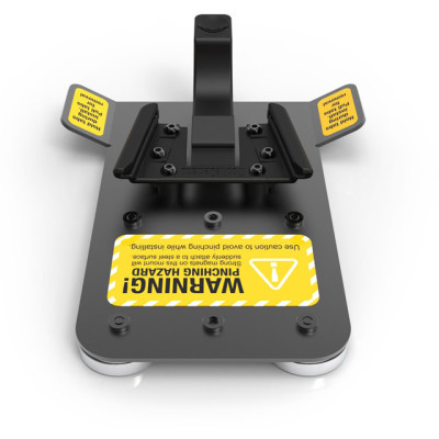 MobileDemand MM-SHSR-KIT Tablet Accessories