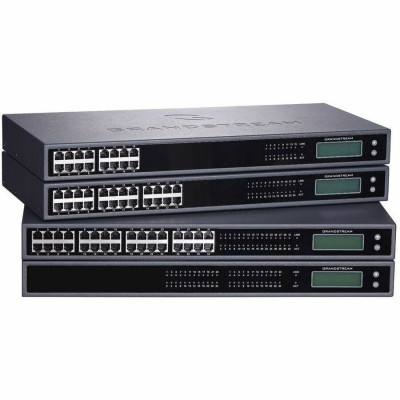 Grandstream GXW4248V2 Data Networking