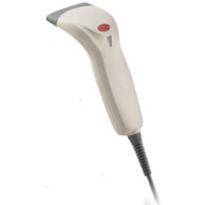 ZBA Barcode Scanner