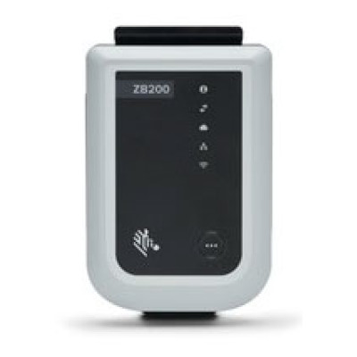 Zebra ZB200 Bridge Spare Parts