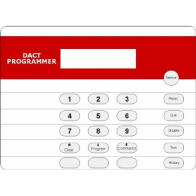 Bosch FMR-DACT-KEYPAD Products