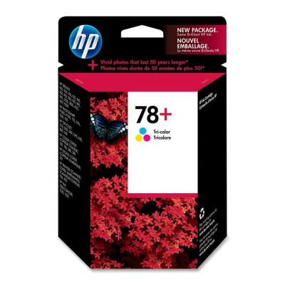 HP InkJet Cartridges InkJet Cartridge