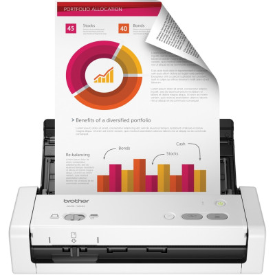 Brother ADS-1200 Document Scanner