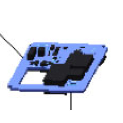 Zebra P1037750-087 Accessory