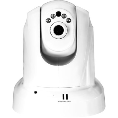 TRENDnet TV-IP651WI Security Camera