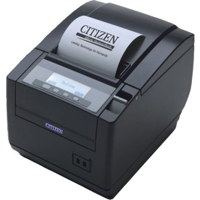 Citizen CT-S801 Receipt Printer