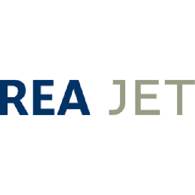 REA JET Check ER Receipt Paper