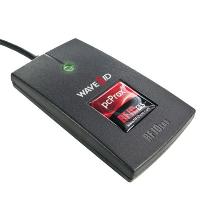 rf IDEAS RDR-6781AK0 RFID Reader