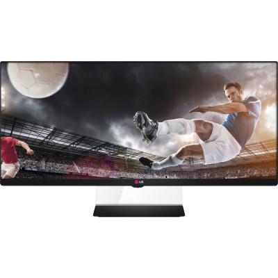 LG 34UM64-P Digital Signage Display