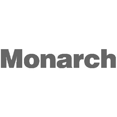 Monarch Spare Parts