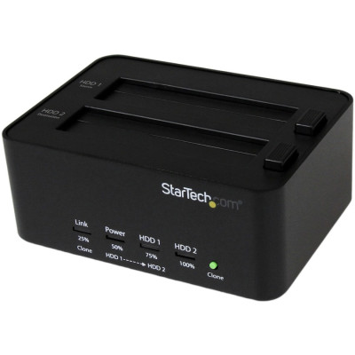 StarTech SATDOCK2REU3 Accessory
