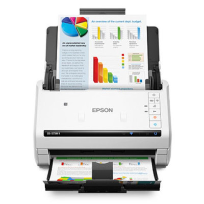 Epson DS-575W II Document Scanner
