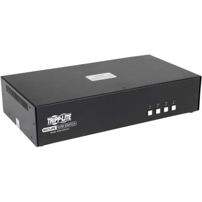Tripp-Lite B002-DP2AC4 Ethernet Switch