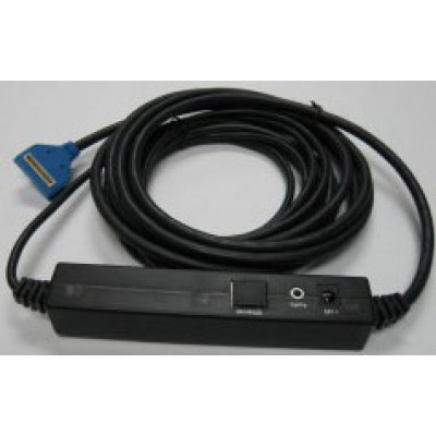 VeriFone MX860 Cables, Connectors, and Adapters