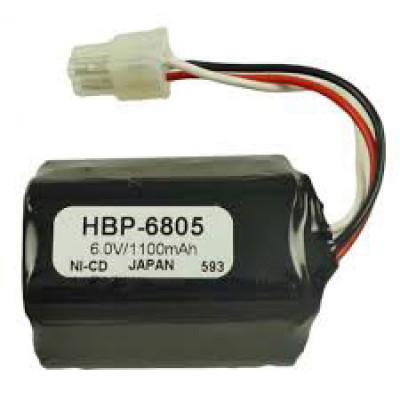 Harvard Battery HBP-6805 Battery