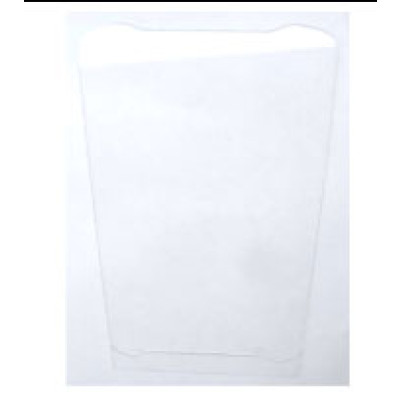 Zebra SG-NGTC5-SCRNP-01 Carrying and Protective Accessories