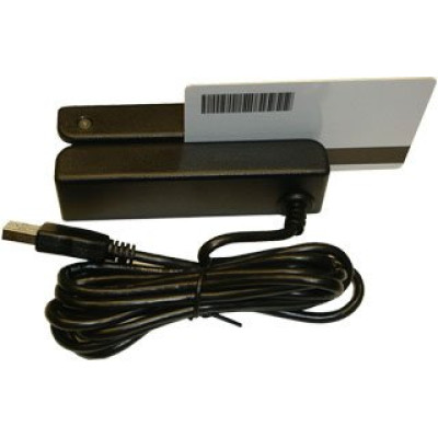  Universal Credit Card Reader