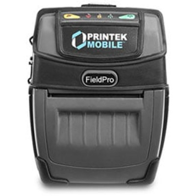Printek FieldPro 530 Barcode Label Printer