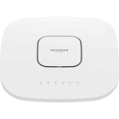 NETGEAR WAX630-100NAS Wireless Access Points