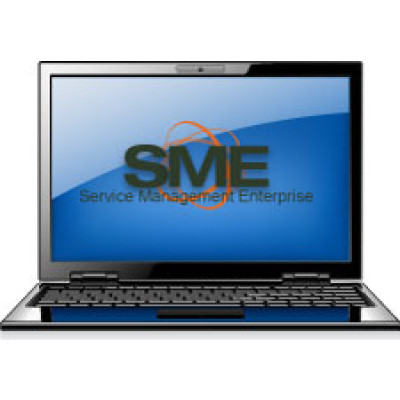 BCI High 5 Service Management Enterprise (SME) Asset Tracking Software