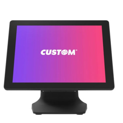 Custom America DAYTONA POS Computers