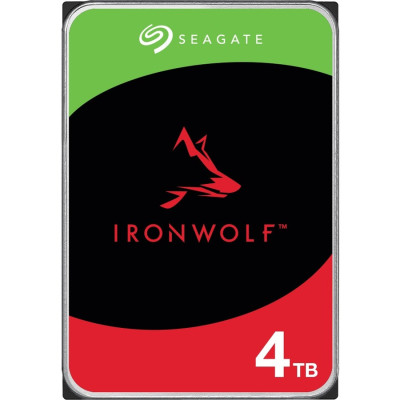 Seagate ST4000VN006-25PK Accessory