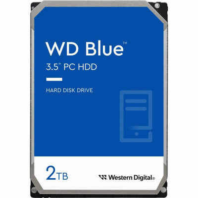 Western Digital WD20EZBX Drive