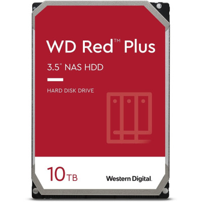 Western Digital WD101EFBX Drive