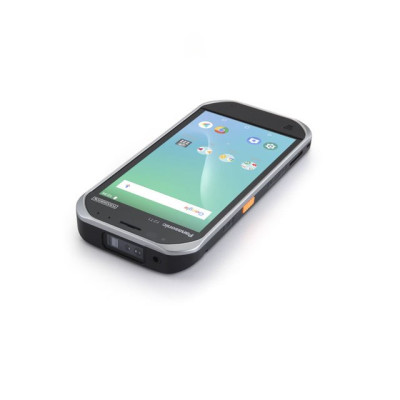 Panasonic FZ-T1 Mobile Computer