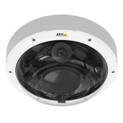 Axis P3719-PLE Security Camera