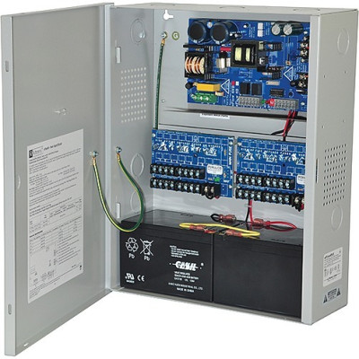 Altronix EFLOW6NX16D Products