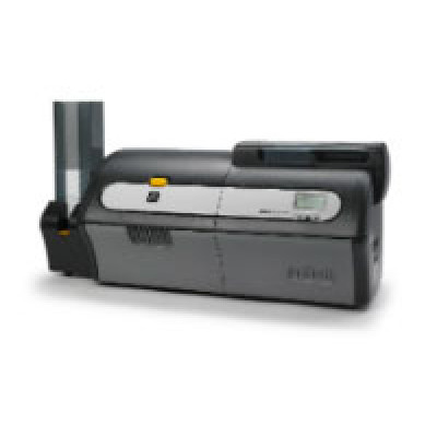 Zebra ZXP Series 7 Dual-sided ID Card Printer
