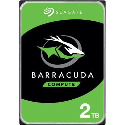 Seagate ST2000LM015 Drive