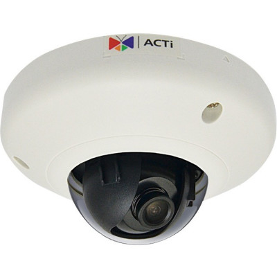 ACTi E911 Security Camera