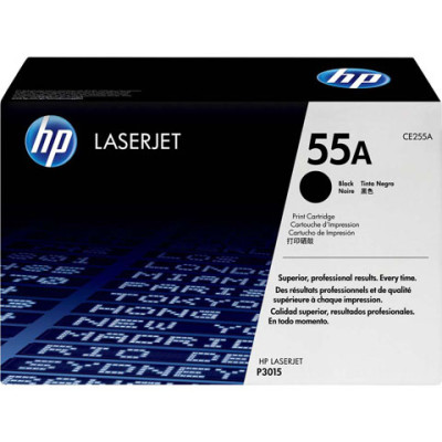 HP Toner Toner