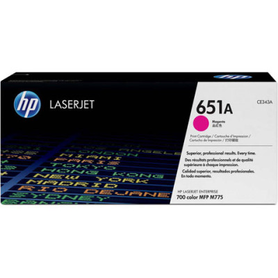 HP Toner Toner