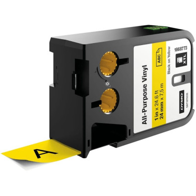 Dymo 1868773 Barcode Label