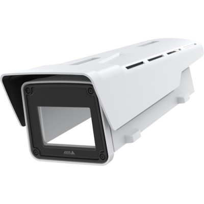 Axis 02430-001 Spare Parts