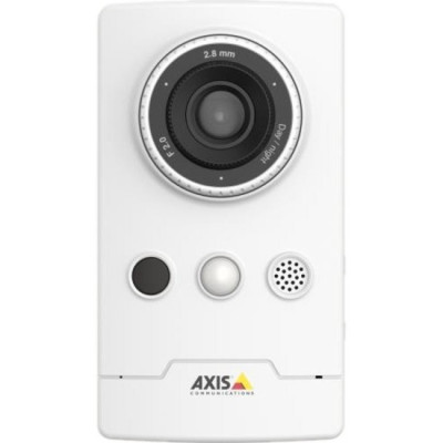 Axis M1075-L Security Camera