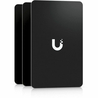 Ubiquiti Networks UA-CARD-B-10 Access Control Cards