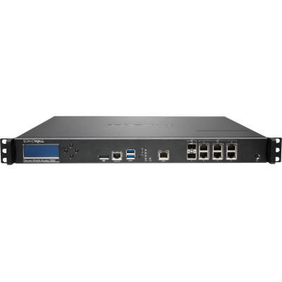 SonicWall Services Service Contract