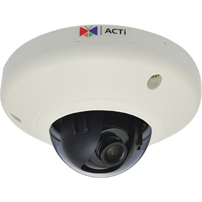 ACTi E913 Security Camera